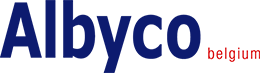 Albyco Belgium Logo